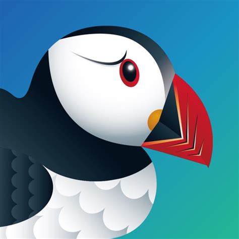 puffin browser  To fight against the suppression of speech, limitation of website access, or barriers